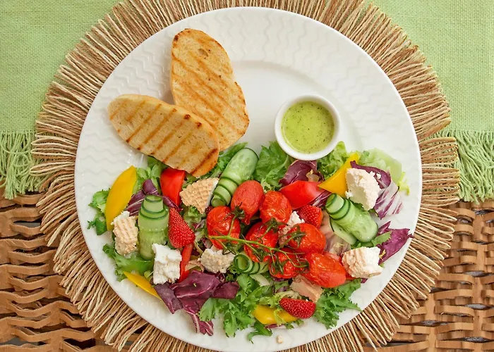 Resort Dom Wczasowy Beskidy 3*