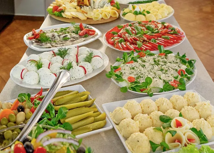 Beskidy 리조트 3*