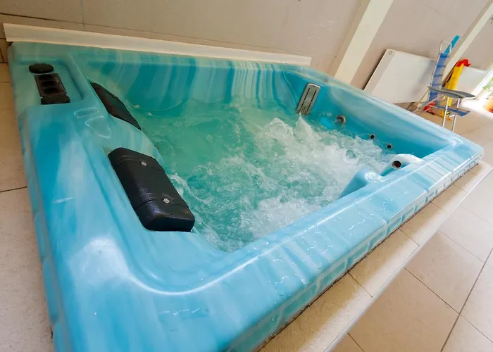 Resort Dom Wczasowy Beskidy Wisla