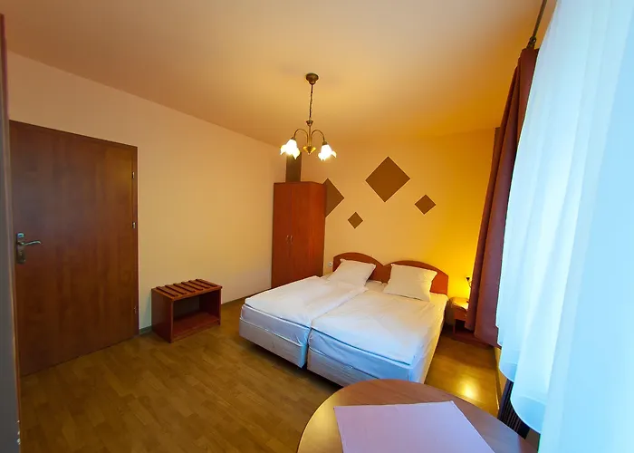 Dom Wczasowy Beskidy 3* Wisla