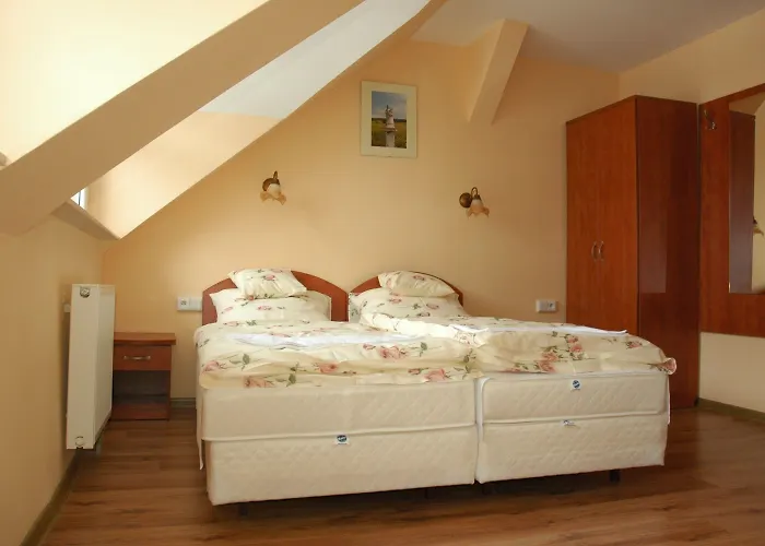 Dom Wczasowy Beskidy Resort Wisla