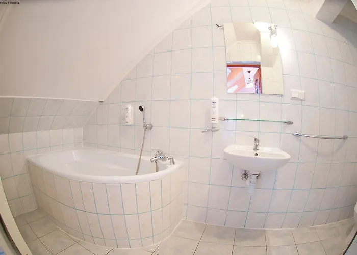 Resort Dom Wczasowy Beskidy