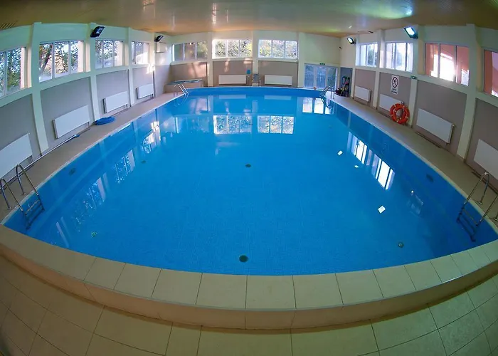 Resort Dom Wczasowy Beskidy 3*