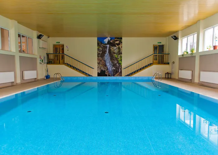 Dom Wczasowy Beskidy 3* Wisla