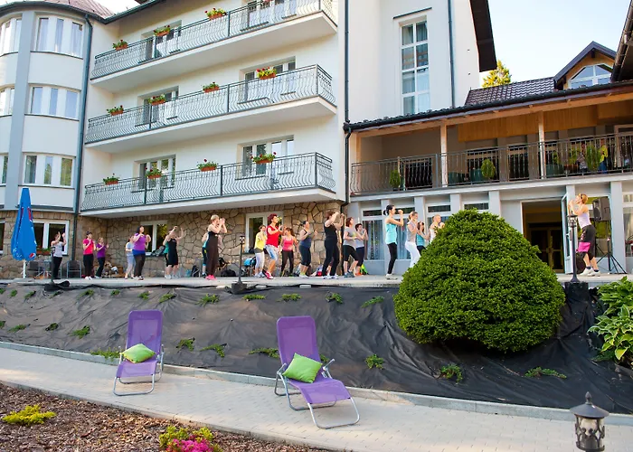 Beskidy 3* 비스와