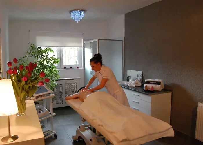 Dom Wczasowy Beskidy Resort Wisla