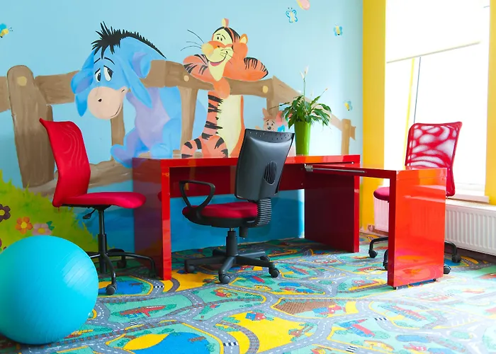 Dom Wczasowy Beskidy Resort