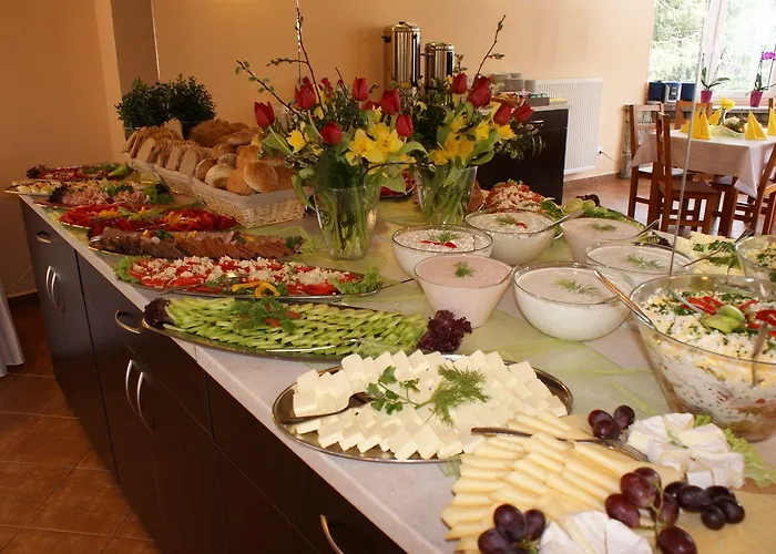 Resort Dom Wczasowy Beskidy Wisla