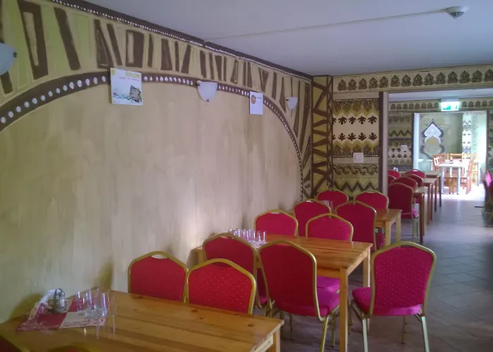 Dom Wczasowy Beskidy 3*