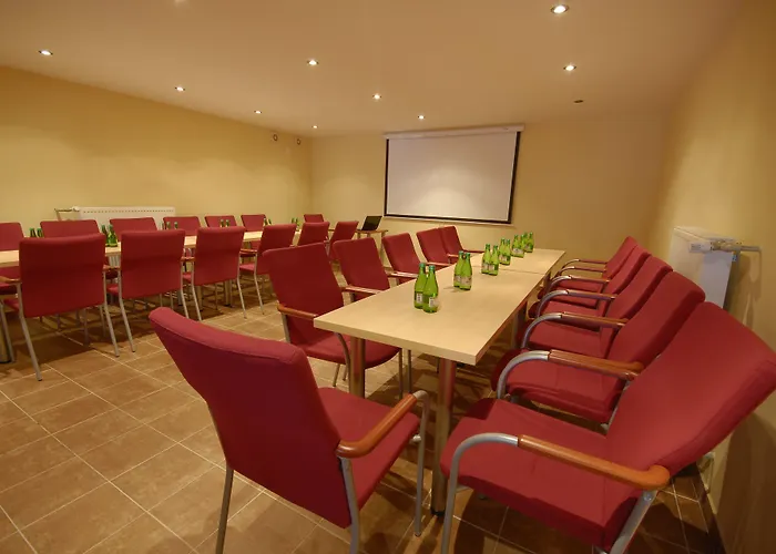 Dom Wczasowy Beskidy Resort 3*