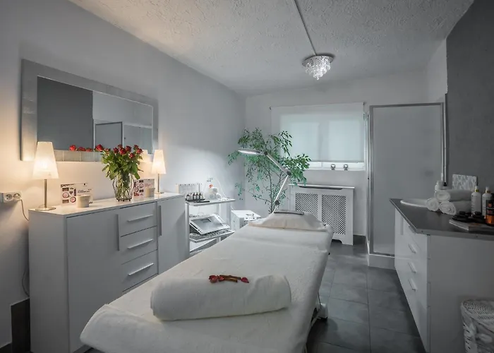 Dom Wczasowy Beskidy Resort 3*