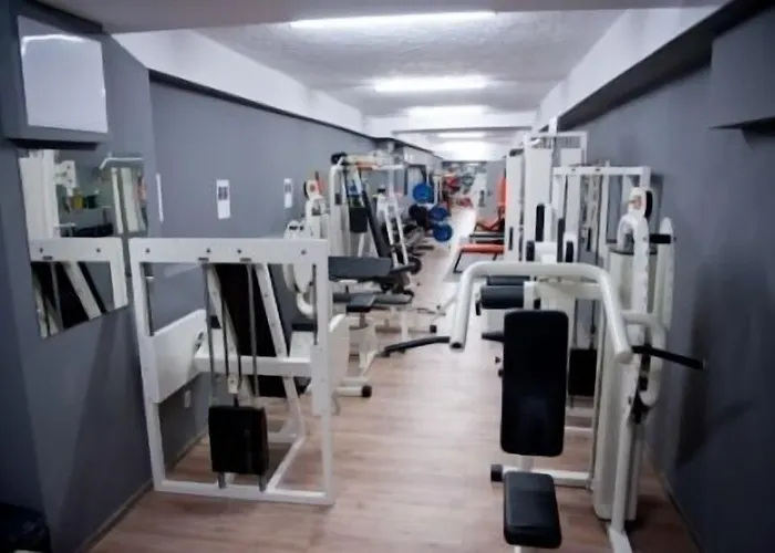 Resort Dom Wczasowy Beskidy Wisla