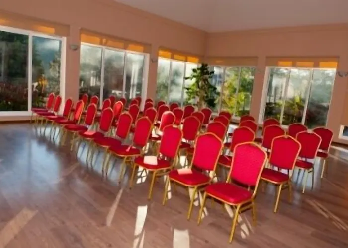 Dom Wczasowy Beskidy Resort 3*