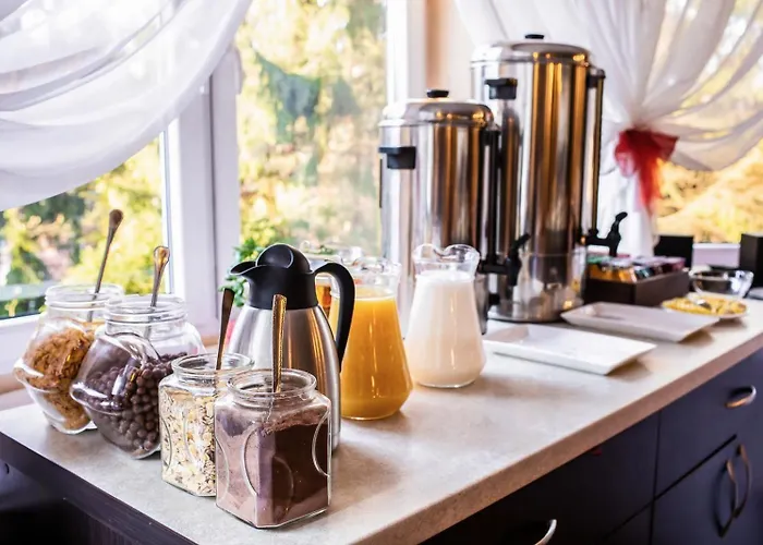 Resort Dom Wczasowy Beskidy Wisla