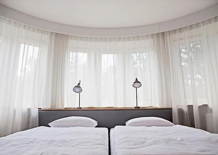 Resort Dom Wczasowy Beskidy