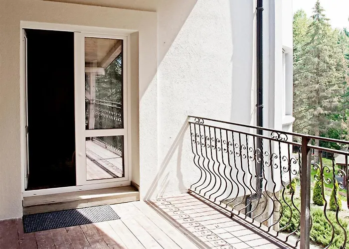 Beskidy 3* Висла