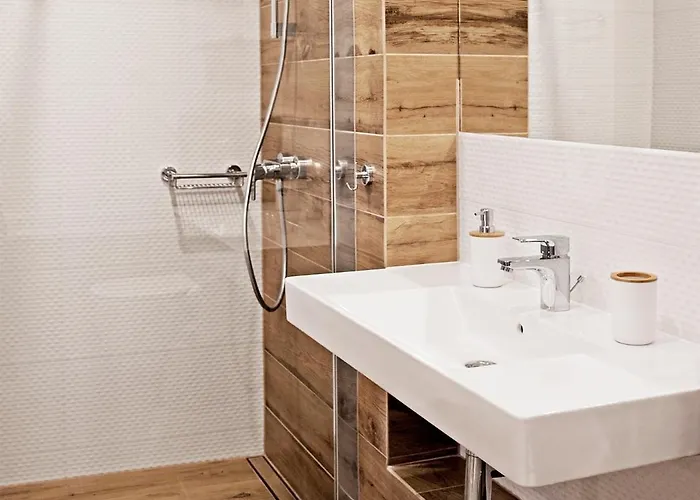 Dom Wczasowy Beskidy Resort 3*