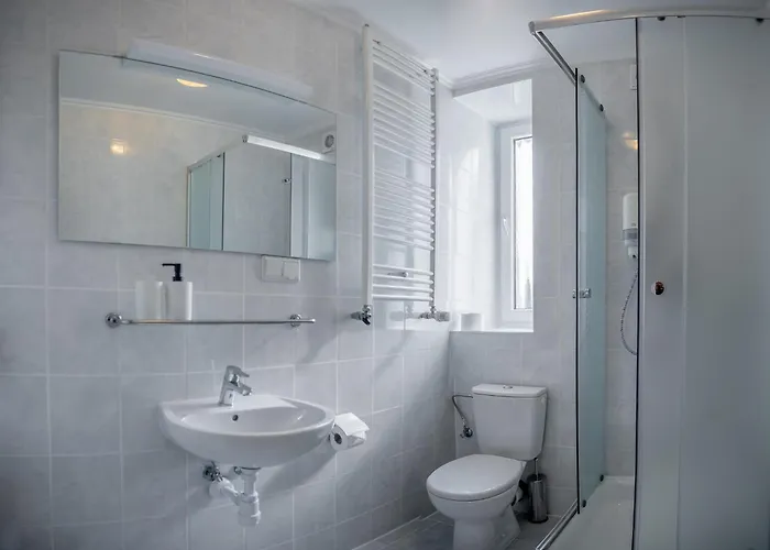 Resort Dom Wczasowy Beskidy