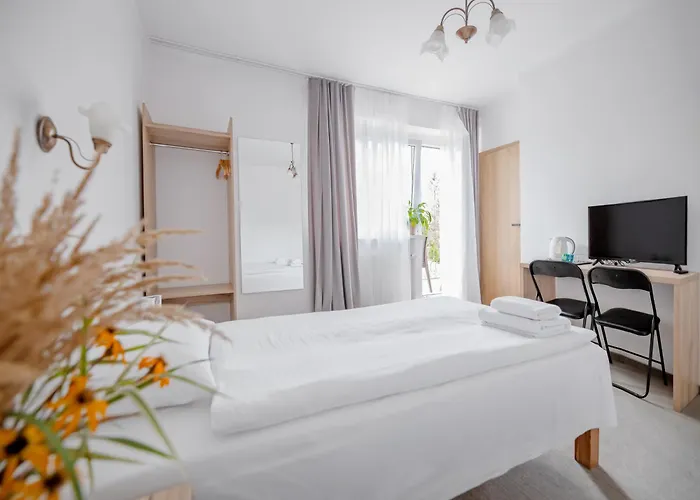 Resort Dom Wczasowy Beskidy Wisla