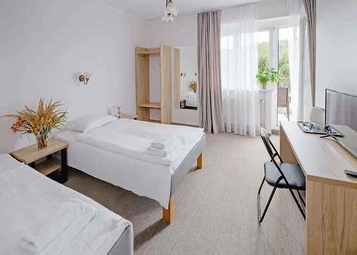 Dom Wczasowy Beskidy 3* Wisla