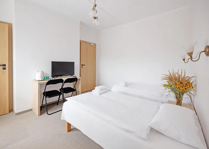 Dom Wczasowy Beskidy