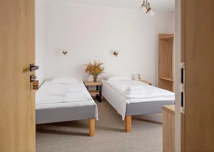 Resort Dom Wczasowy Beskidy